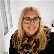Maestra de infantil, primaria y Pedagoga terapéutica. Refuerzo y apoyo escolar, técnicas de estudio, atención a la diversidad.